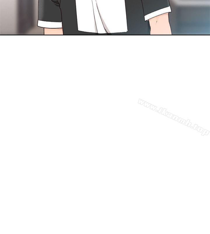 《解禁:初始的快感》漫画 第81話-英希不知所措下的選擇