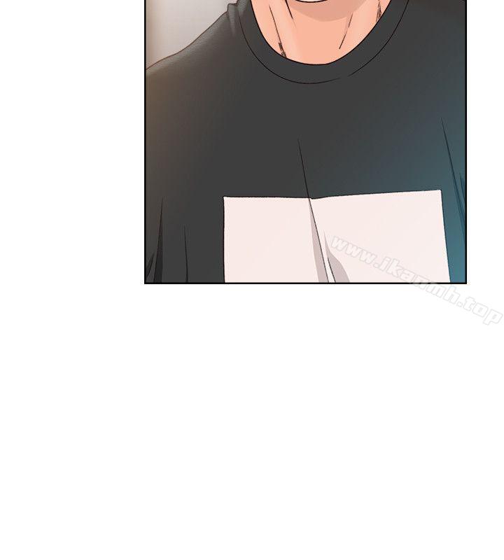 《解禁:初始的快感》漫画 第81話-英希不知所措下的選擇