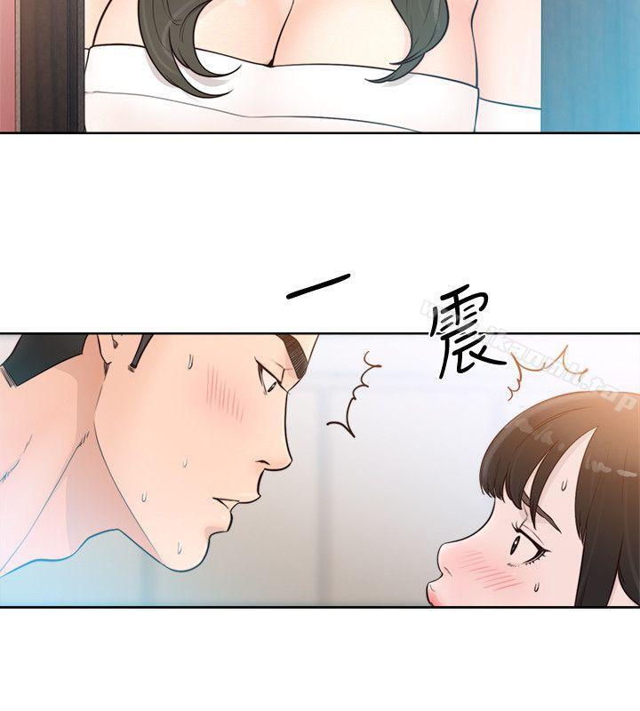 《解禁:初始的快感》漫画 第83話-另一個威脅