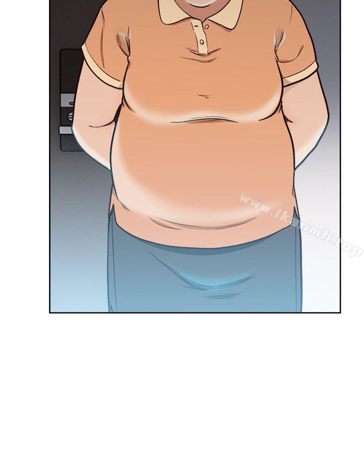 《解禁:初始的快感》漫画 第83話-另一個威脅