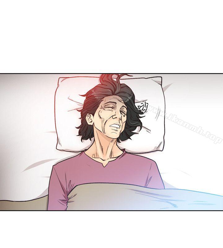 《解禁:初始的快感》漫画 第84話-妳該不會…要在這裡做吧?
