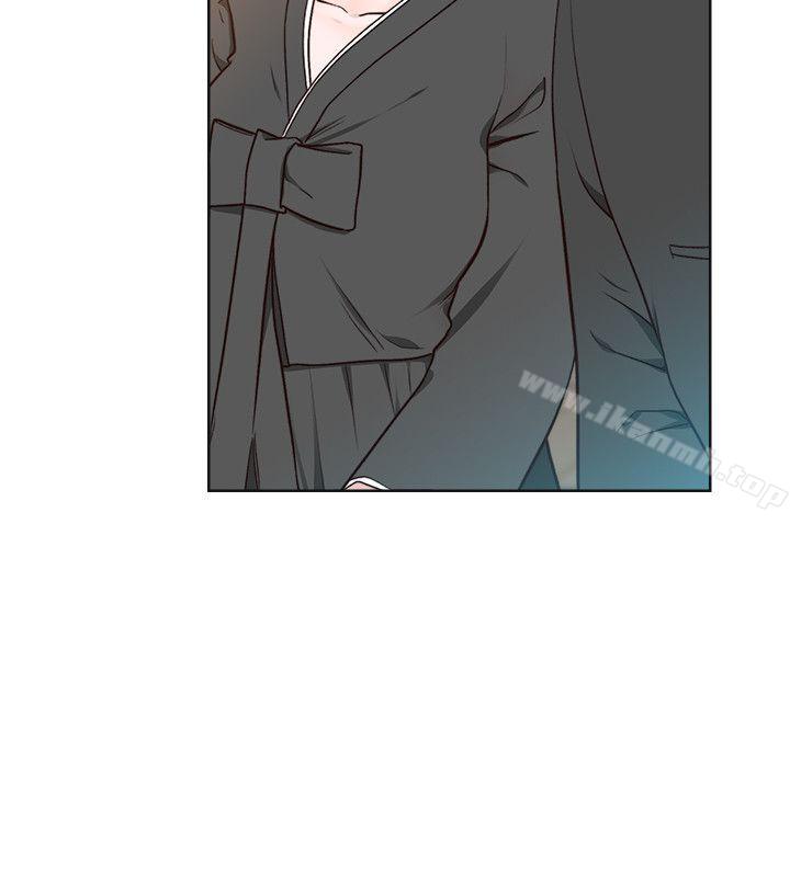 《解禁:初始的快感》漫画 第84話-妳該不會…要在這裡做吧?