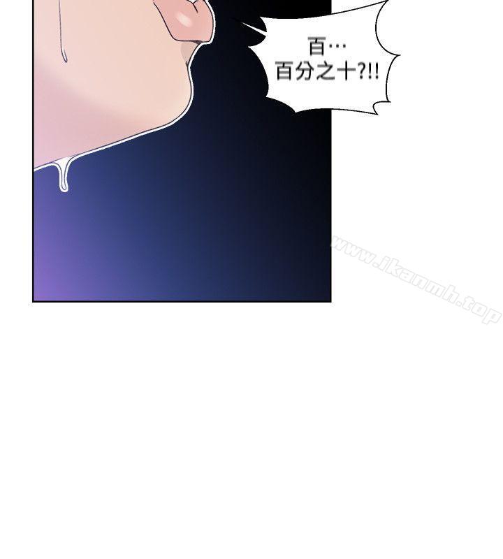 《解禁:初始的快感》漫画 第84話-妳該不會…要在這裡做吧?