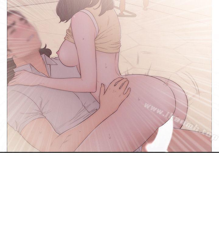 《解禁:初始的快感》漫画 第87話-外流的姐妹偷拍照