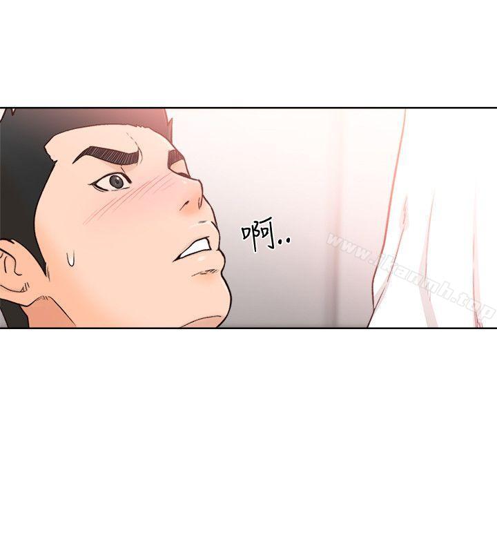 《解禁:初始的快感》漫画 第90話-先吃一口看看