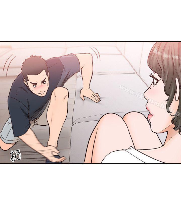 《解禁:初始的快感》漫画 第90話-先吃一口看看