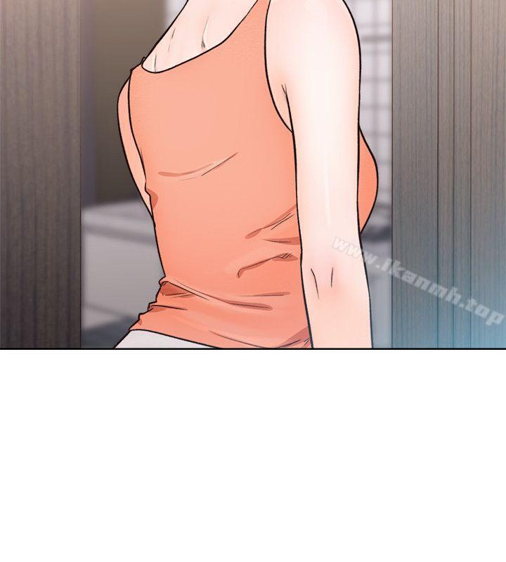 《解禁:初始的快感》漫画 第91話-你今晚要睡哪間房?