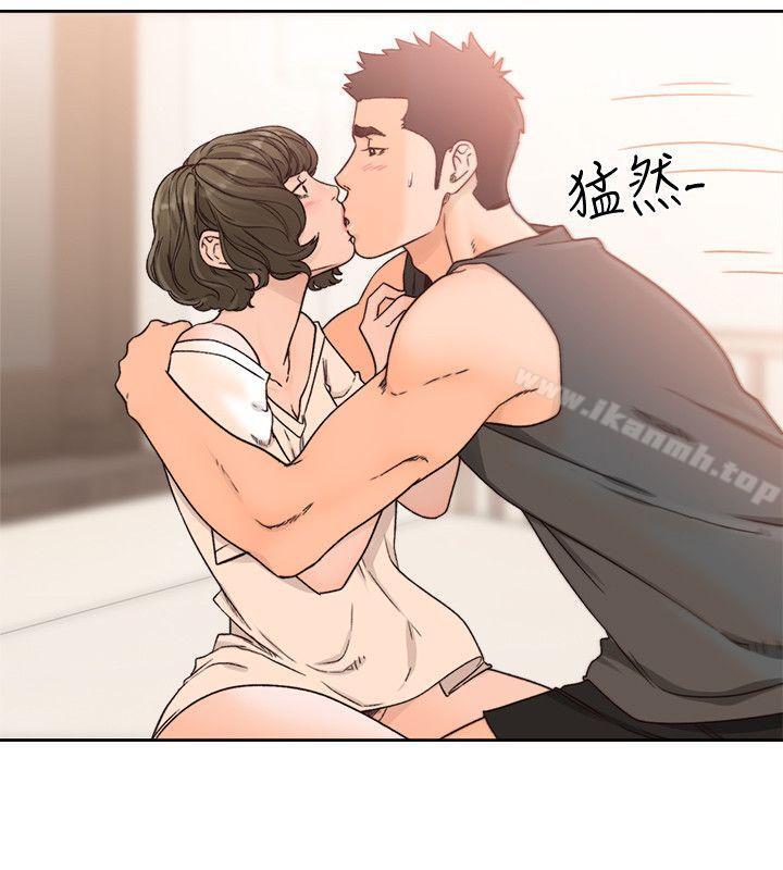 《解禁:初始的快感》漫画 第92話-令人沉溺的新滋味