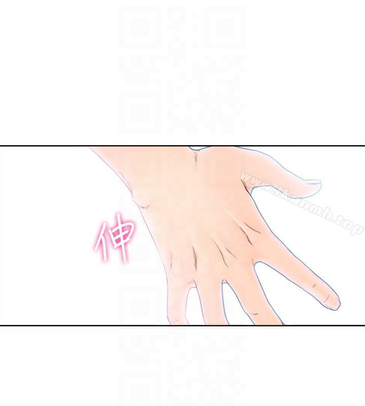 《解禁:初始的快感》漫画 第94話-有機可乘的逃亡路