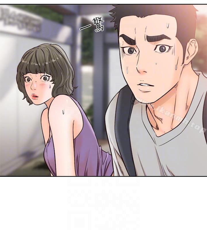 《解禁:初始的快感》漫画 第95話-姐妹倆的危險暴衝