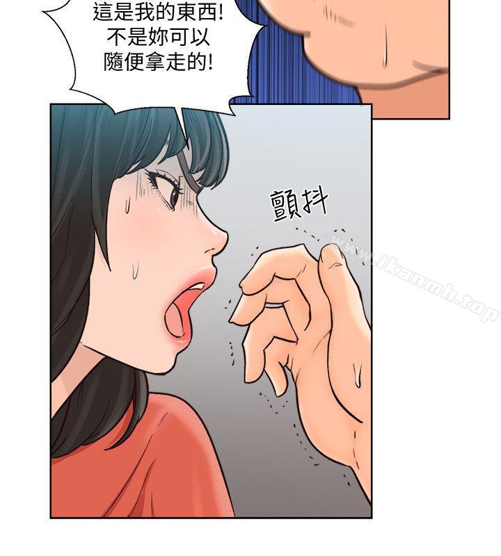 《解禁:初始的快感》漫画 第95話-姐妹倆的危險暴衝