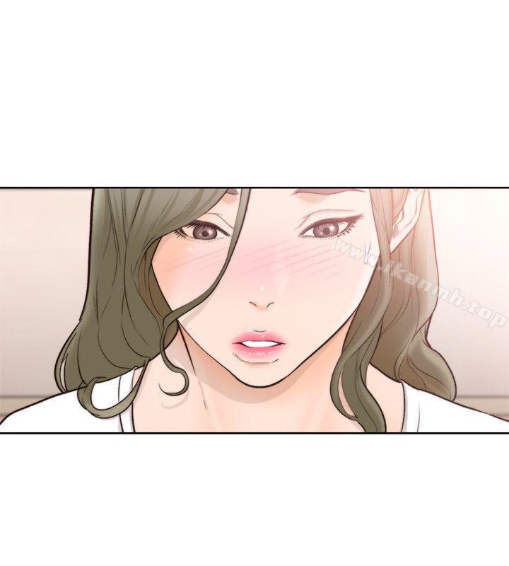 《解禁:初始的快感》漫画 第100話-新來的男人