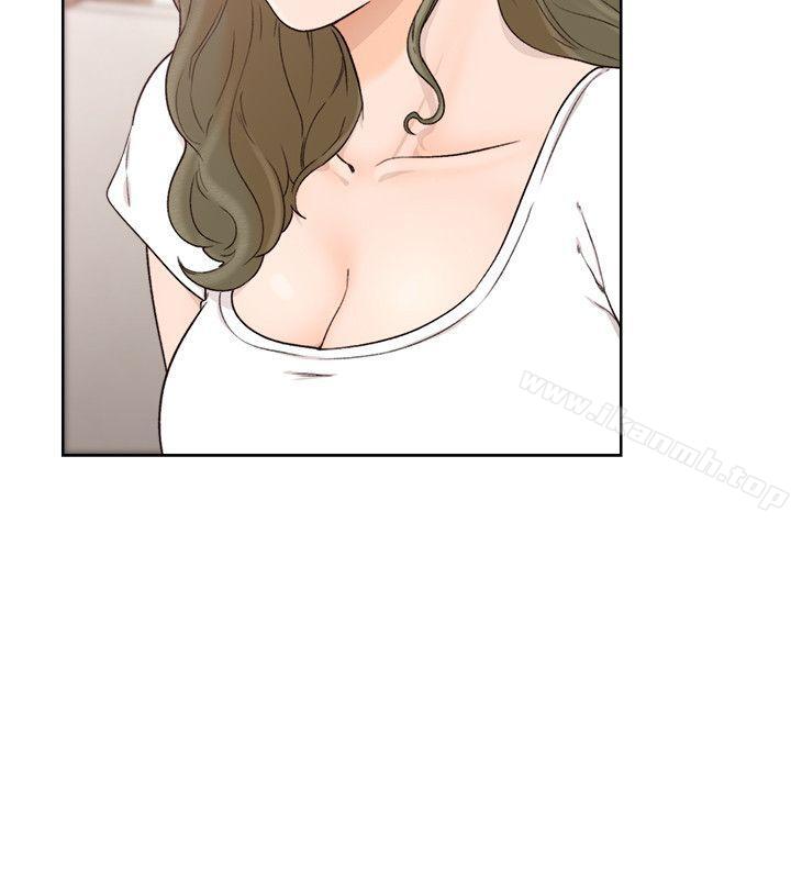 《解禁:初始的快感》漫画 第100話-新來的男人