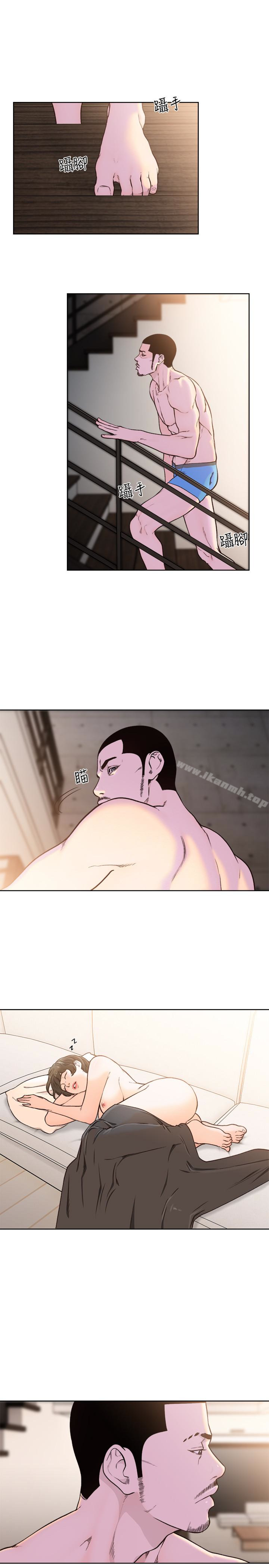 《解禁:初始的快感》漫画 第101話-發現新遊戲的姐妹
