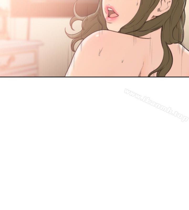 《解禁:初始的快感》漫画 第102話-英希哥回來了