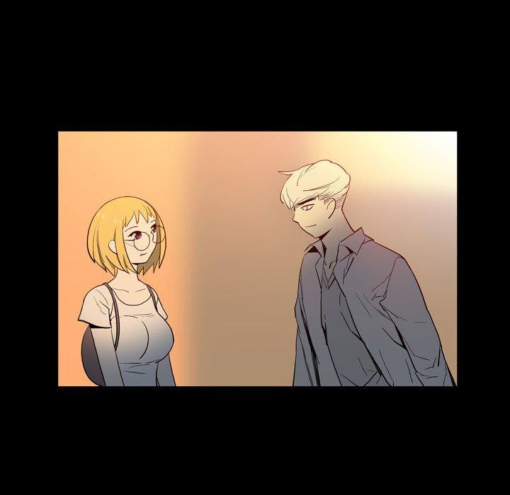 《解憂咖啡》漫画 第18話