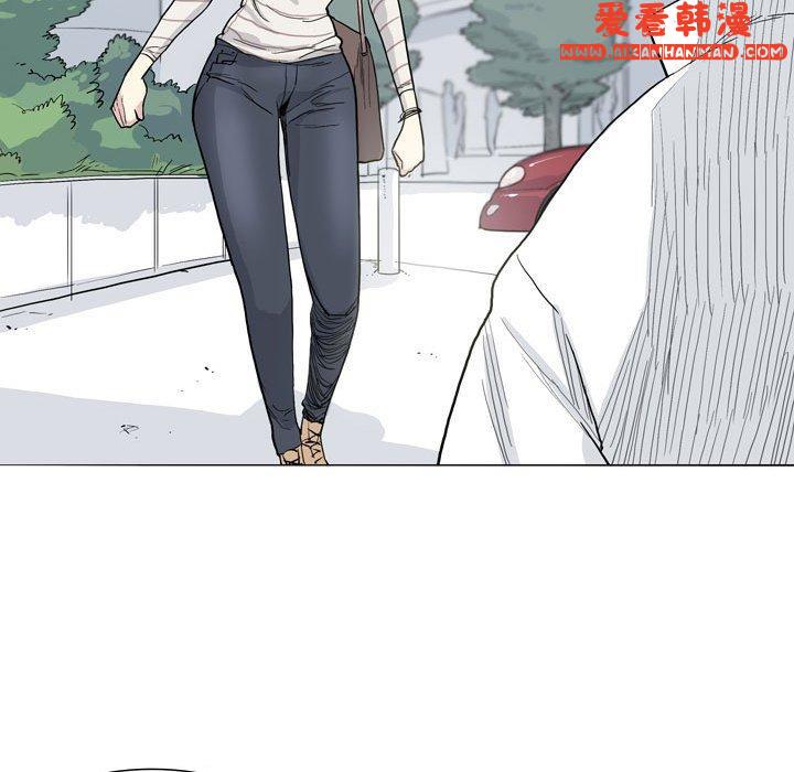《解憂咖啡》漫画 第27話