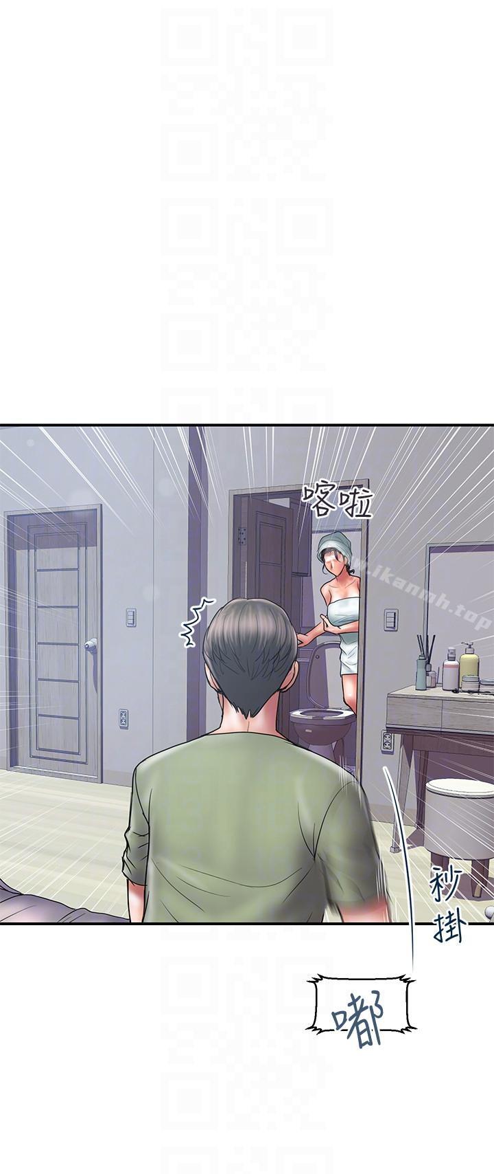 《計劃出軌》漫画 第6話-捨不得給別人的妻子