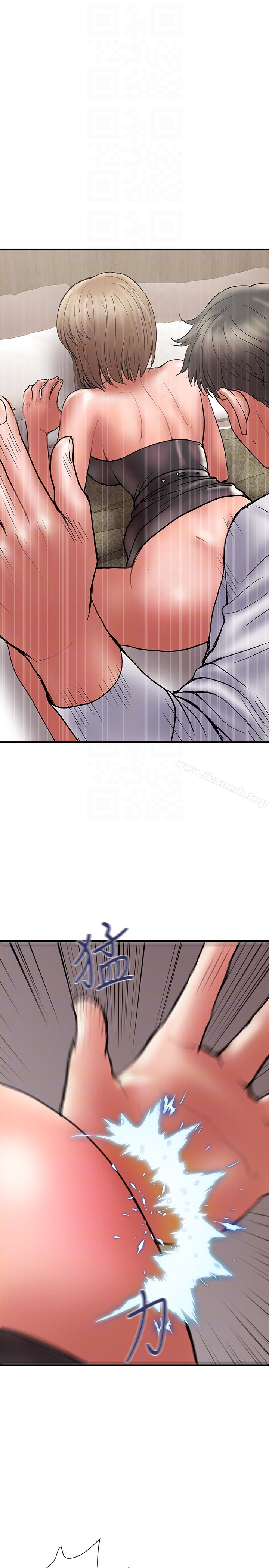 《計劃出軌》漫画 第15話-大嫂令人耽溺的魅力