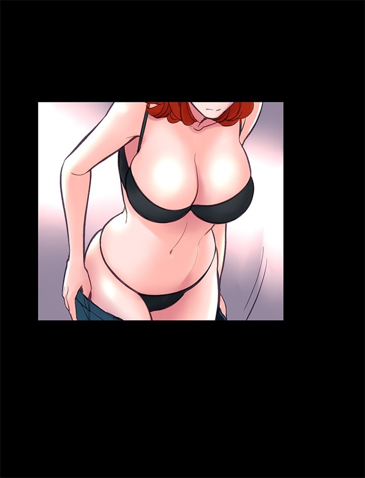 《機密檔案Secret Folder》漫画 Folder111第6話