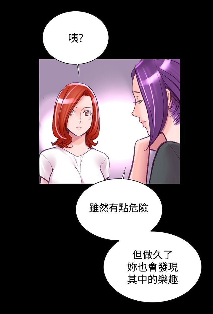 《機密檔案Secret Folder》漫画 Folder111第6話