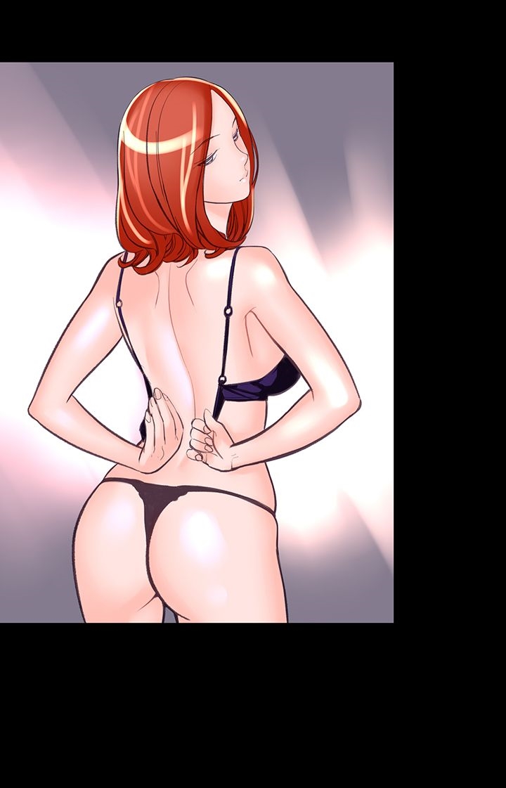 《機密檔案Secret Folder》漫画 Folder111第6話