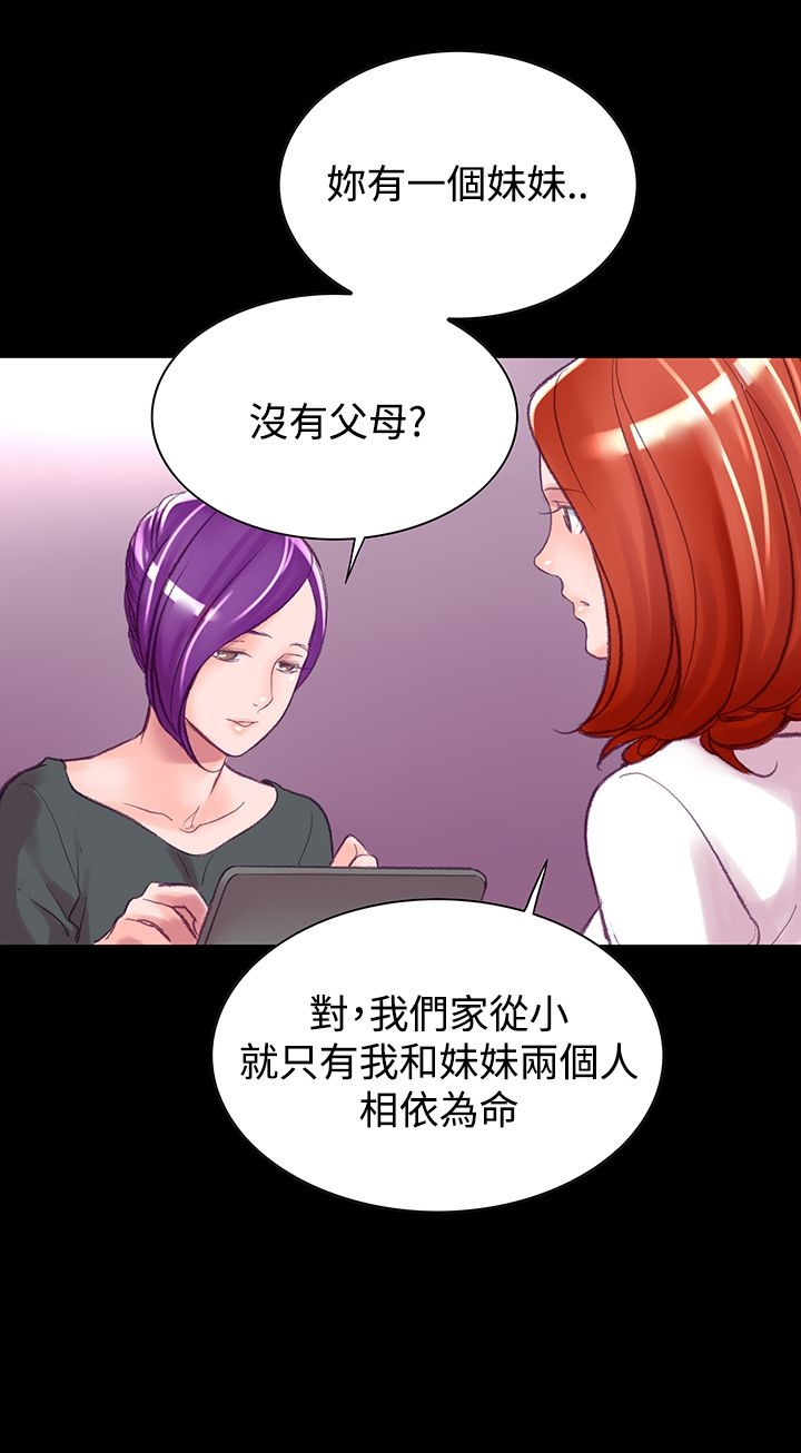 《機密檔案Secret Folder》漫画 Folder111第6話