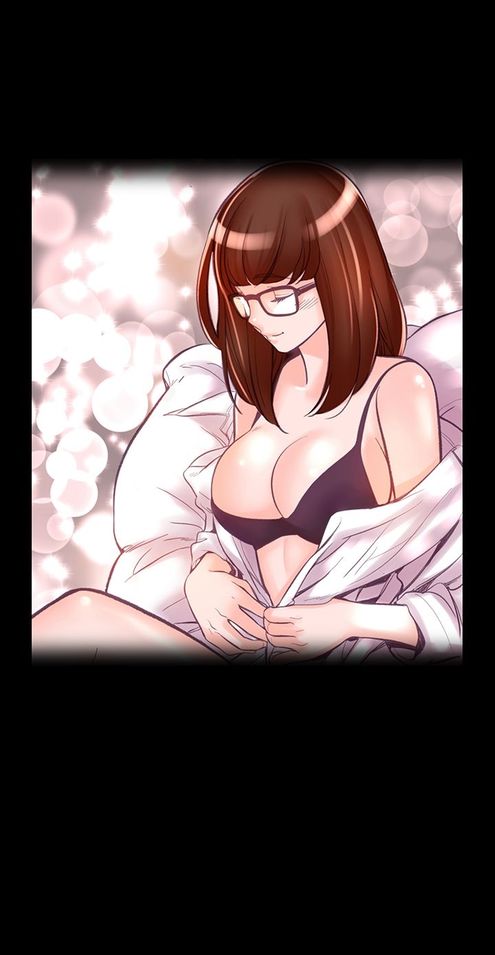 《機密檔案Secret Folder》漫画 Folder111第8話