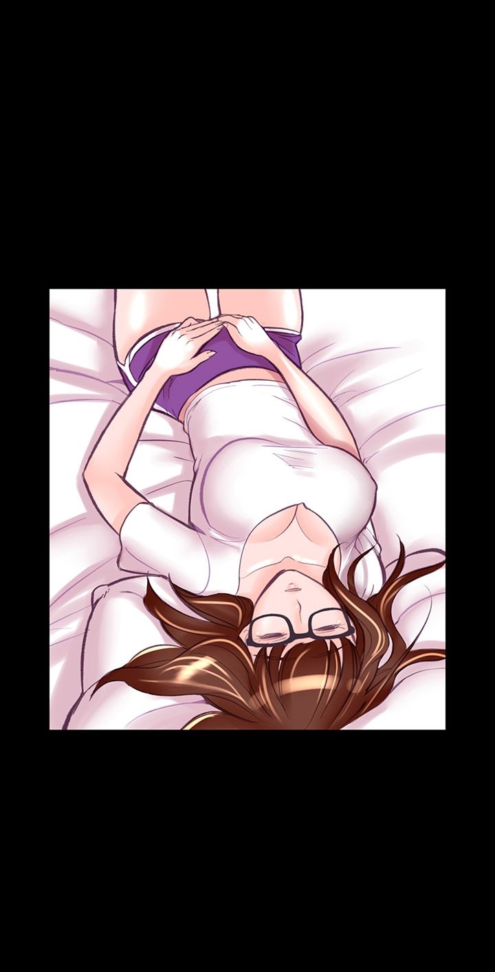 《機密檔案Secret Folder》漫画 Folder111第8話