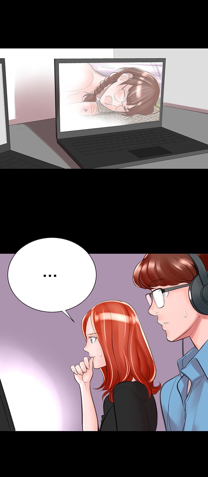 《機密檔案Secret Folder》漫画 Folder111第10話