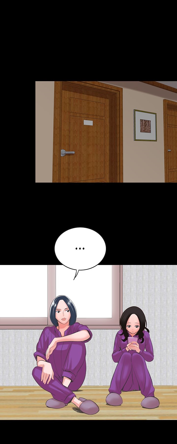 《機密檔案Secret Folder》漫画 Folder111第14話