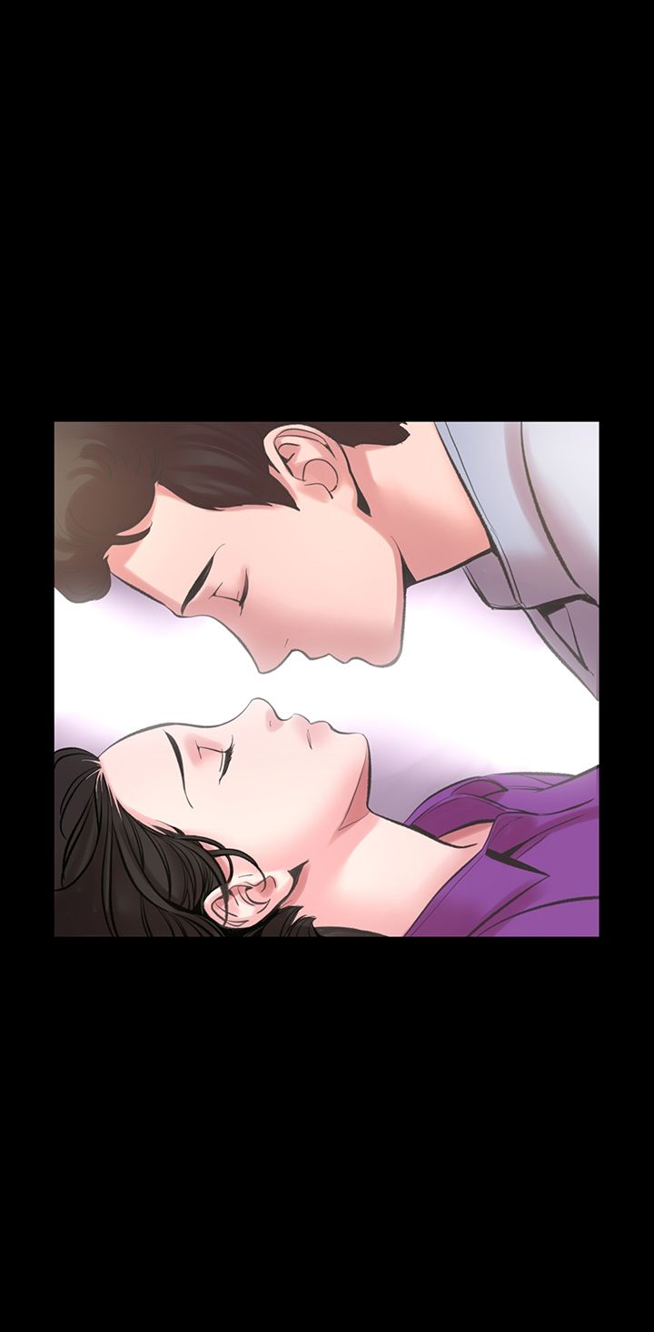 《機密檔案Secret Folder》漫画 Folder111第15話
