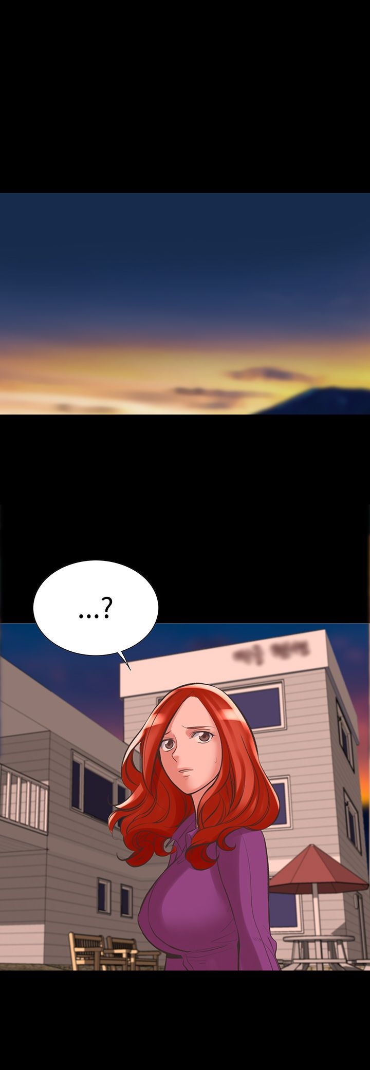 《機密檔案Secret Folder》漫画 Folder111第17話