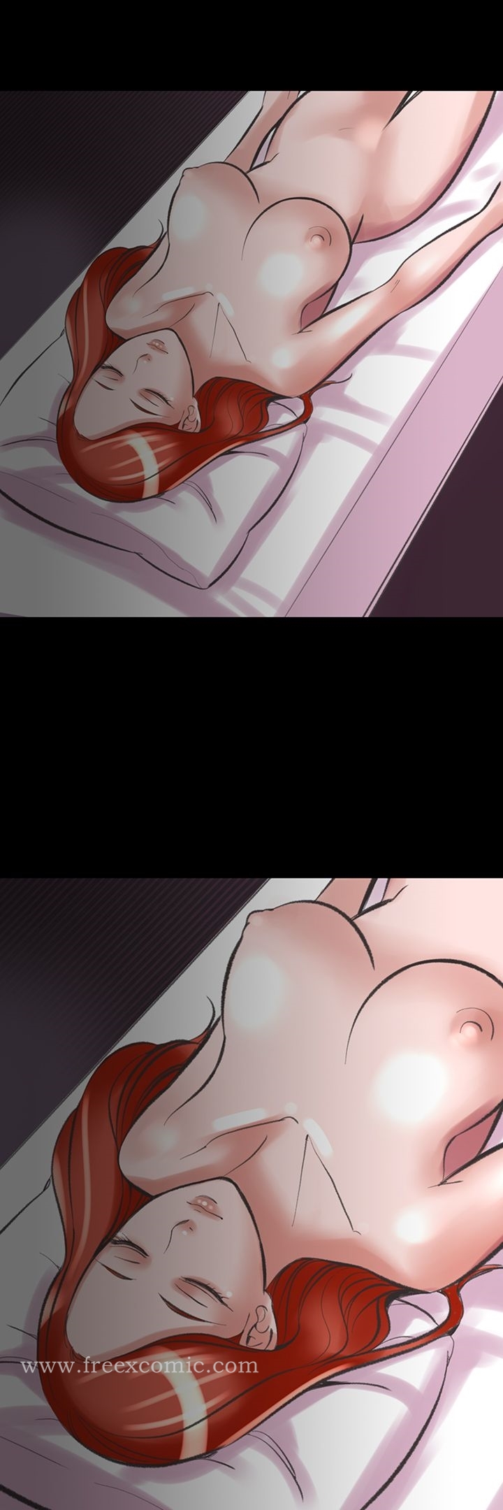 《機密檔案Secret Folder》漫画 Folder111第20話