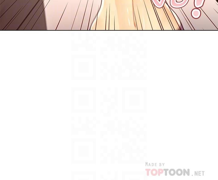 《繼母的朋友們》漫画 第41話-幫碩宇按摩的兩姐妹