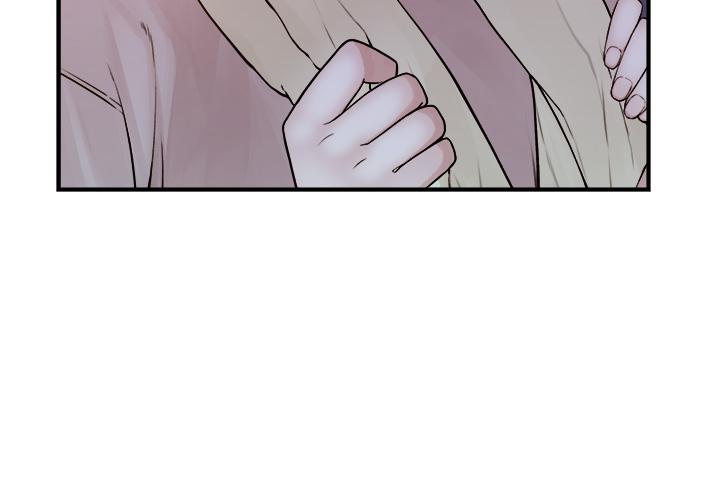 《繼母的香味》漫画 第7話-突破道德界線