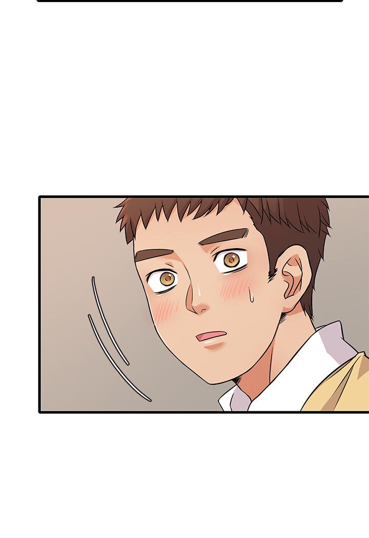 《精奇打工仔》漫画 第3話-你可以再來一次吧