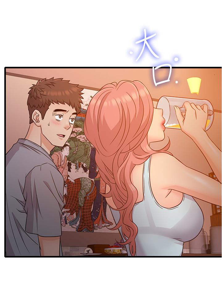 《精奇打工仔》漫画 第4話-積極的新進護士