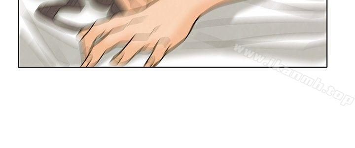 《今天,加班好咩?》漫画 第2話111床上的團隊合作(下)