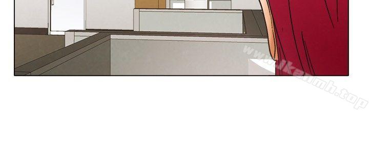 《今天,加班好咩?》漫画 第3話111科長您不下班嗎?(上)