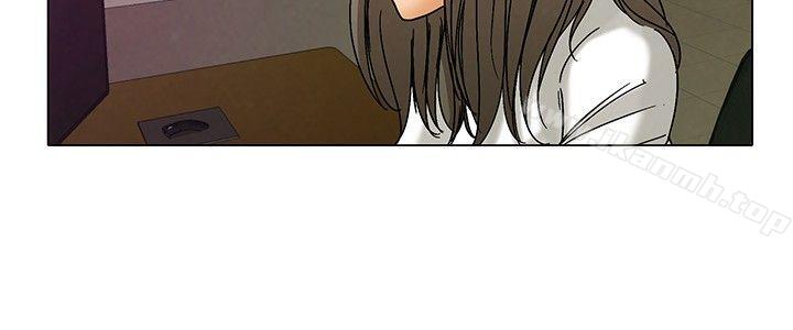 《今天,加班好咩?》漫画 第4話111科長您不下班嗎?(下)