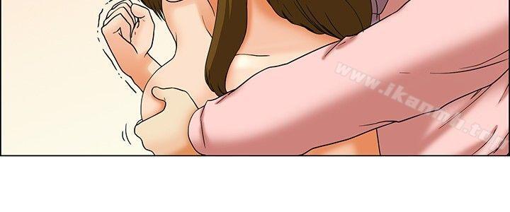 《今天,加班好咩?》漫画 第21話111宋代理的前女友出現啦!!(上)