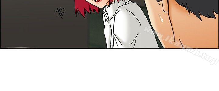 《今天,加班好咩?》漫画 第28話111該做的早就都做了(下)