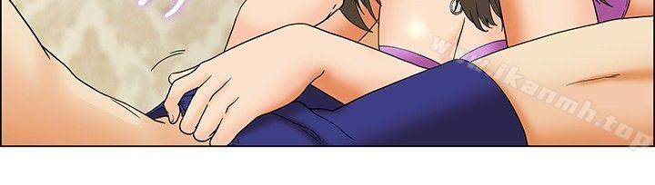 《今天,加班好咩?》漫画 第29話111對我好的男人真可疑(上)