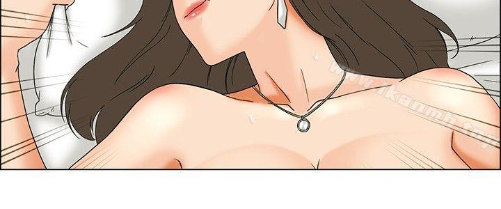 《今天,加班好咩?》漫画 第29話111對我好的男人真可疑(上)