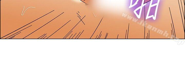 《今天,加班好咩?》漫画 第30話111對我好的男人真可疑(下)
