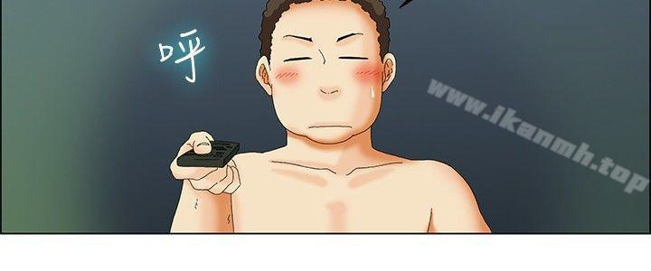 《今天,加班好咩?》漫画 第31話111比起穿什麼，脫什麼衣服更重要(上)