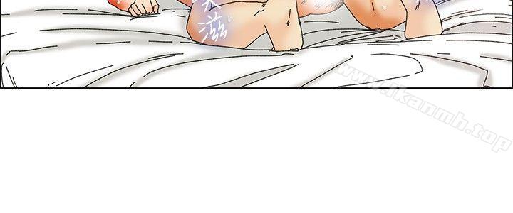 《今天,加班好咩?》漫画 第31話111比起穿什麼，脫什麼衣服更重要(上)