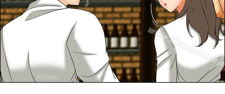 《今天,加班好咩?》漫画 第33話111認識很多男人的女人(上)