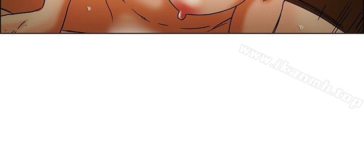 《今天,加班好咩?》漫画 第33話111認識很多男人的女人(上)